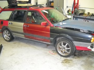 quantum-cage-006 1985 VW Quantum